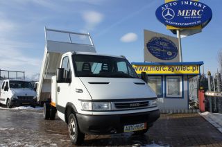 Iveco Daily 35C15